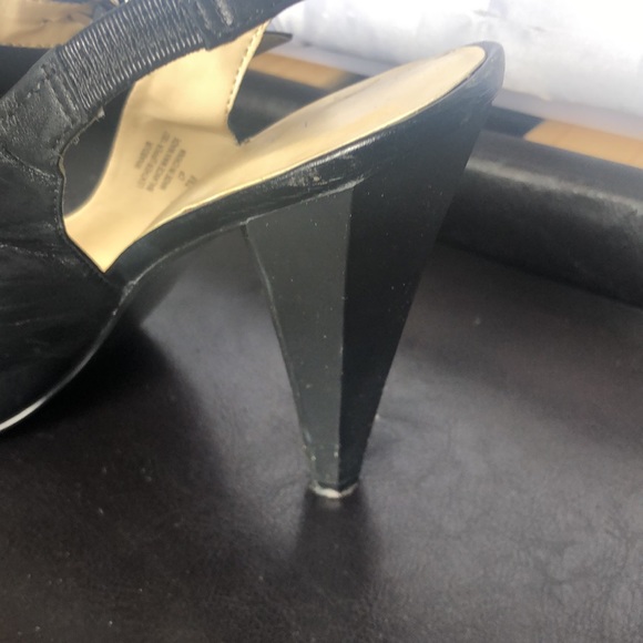 Mary Jane heels - Picture 5 of 6